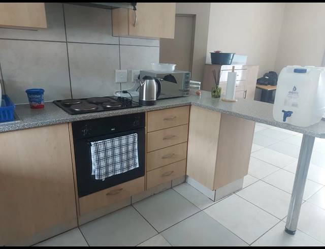 2 BEDROOM APARTMENT FOR SALE IN RICHARDS BAY CENTRAL